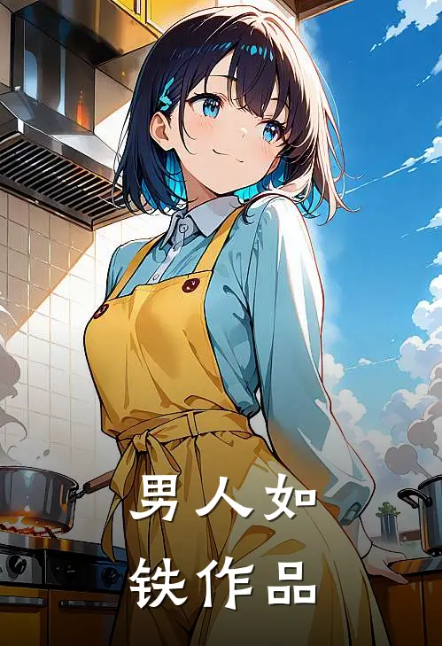 男人如铁作品