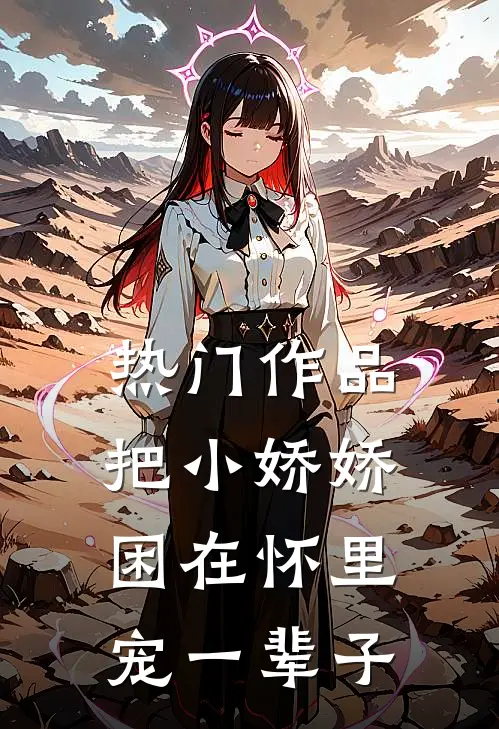 热门作品把小娇娇困在怀里，宠一辈子