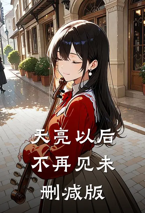 天亮以后不再见未删减版