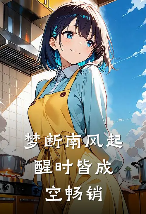 梦断南风起，醒时皆成空畅销