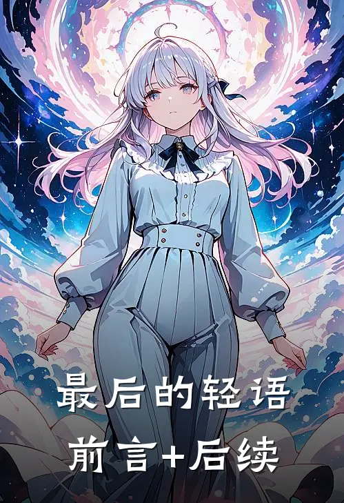 最后的轻语前言+后续