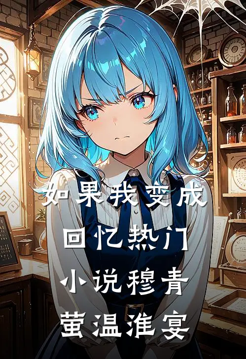 如果我变成回忆热门小说穆青萤温淮宴