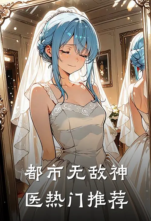 都市无敌神医热门推荐