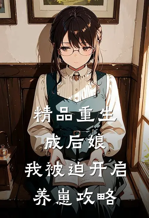 精品重生成后娘，我被迫开启养崽攻略