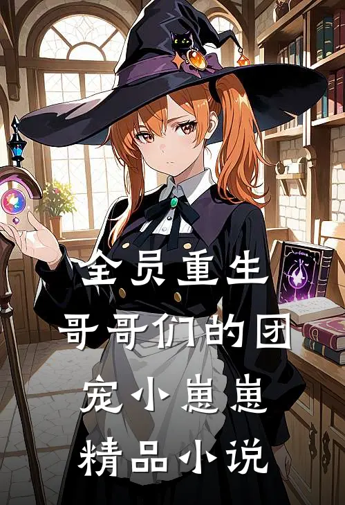 全员重生：哥哥们的团宠小崽崽精品小说