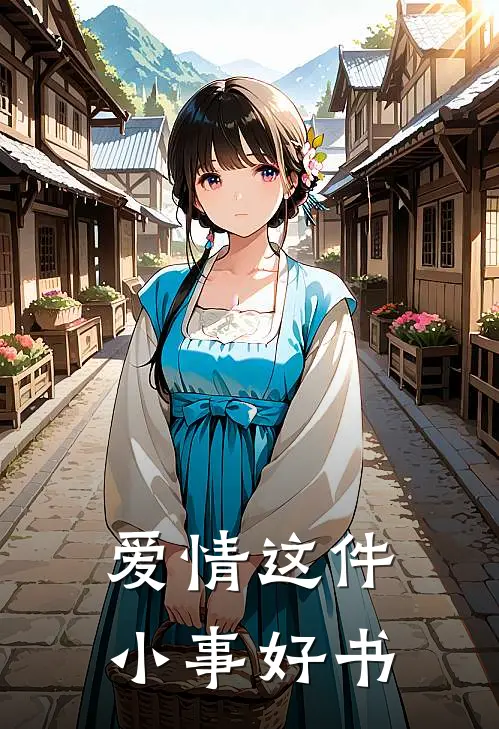 爱情这件小事好书