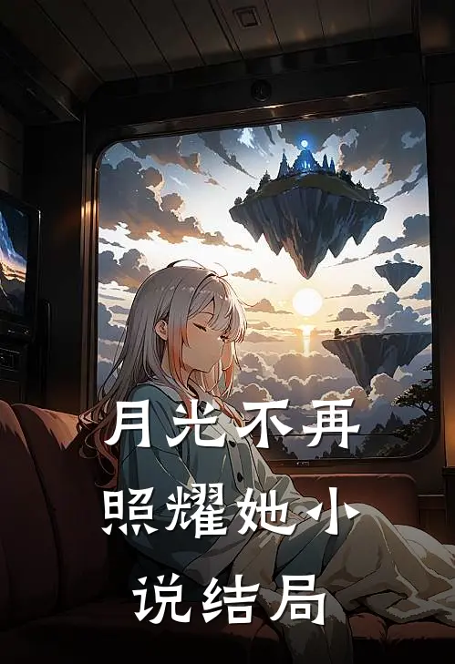 月光不再照耀她小说结局