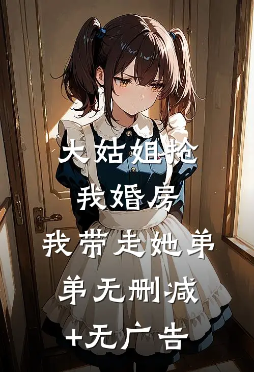 大姑姐抢我婚房,我带走她弟弟无删减+无广告