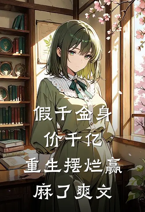 假千金身价千亿，重生摆烂赢麻了爽文