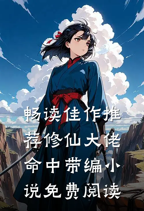 畅读佳作推荐修仙大佬命中带编小说免费阅读