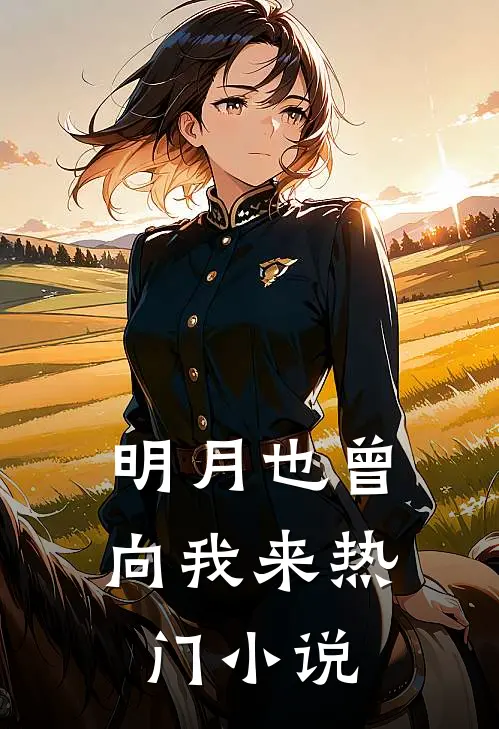 明月也曾向我来热门小说