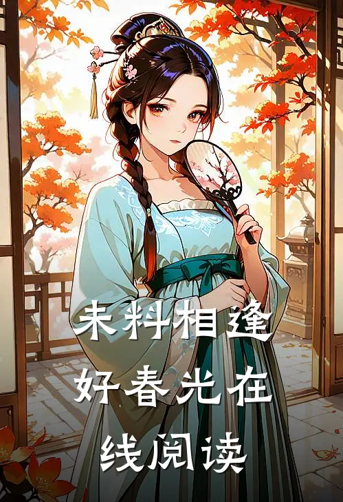 未料相逢好春光在线阅读