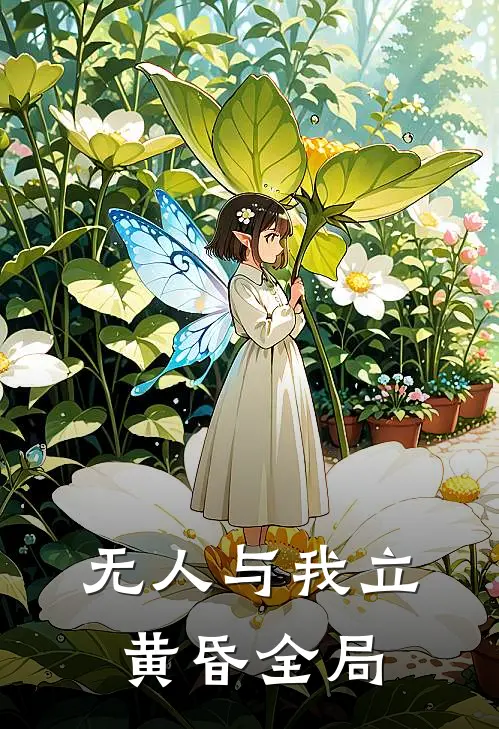 无人与我立黄昏全局