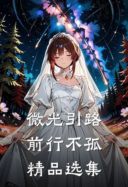 微光引路，前行不孤精品选集