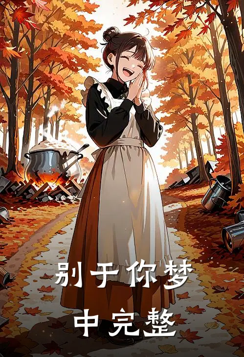 别于你梦中完整