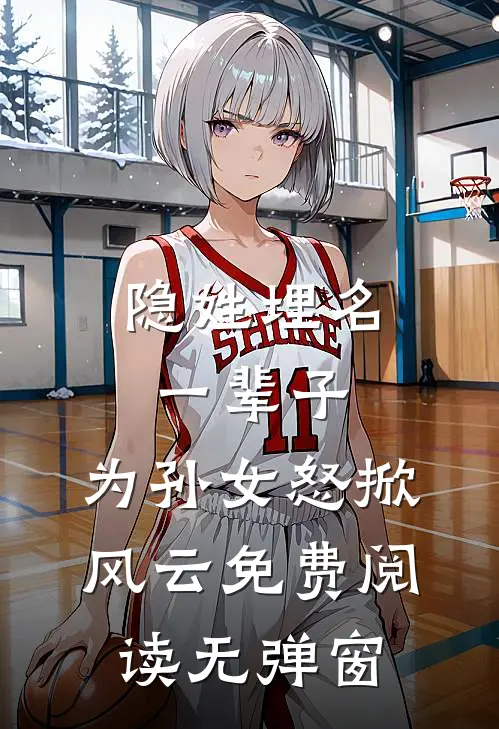 隐姓埋名一辈子，为孙女怒掀风云免费阅读无弹窗