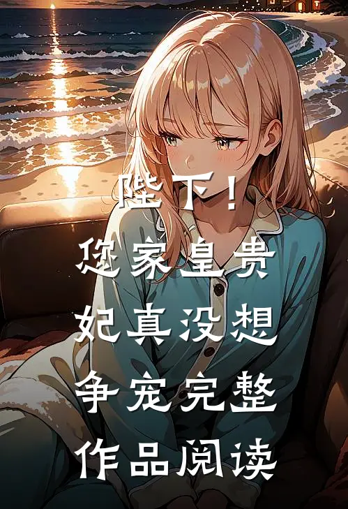 陛下！您家皇贵妃真没想争宠完整作品阅读