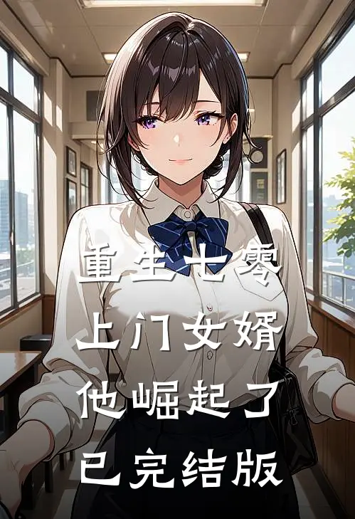 重生七零：上门女婿他崛起了已完结版