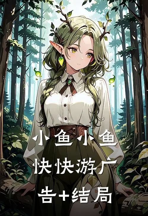 小鱼小鱼快快游广告+结局