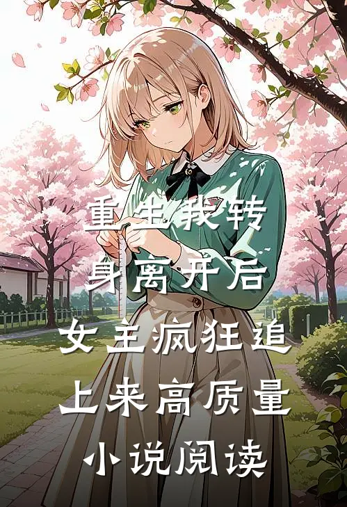 重生我转身离开后，女主疯狂追上来高质量小说阅读