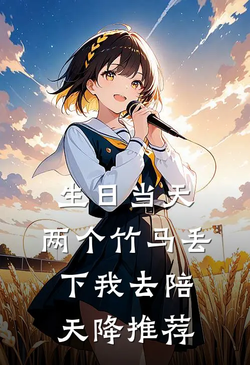 生日当天，两个竹马丢下我去陪天降推荐