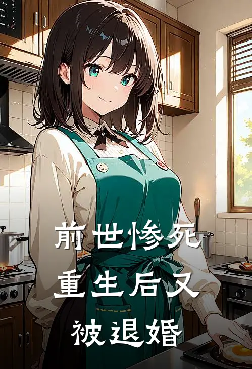 前世惨死，重生后又被退婚