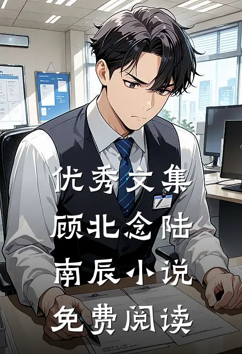 优秀文集顾北念陆南辰小说免费阅读