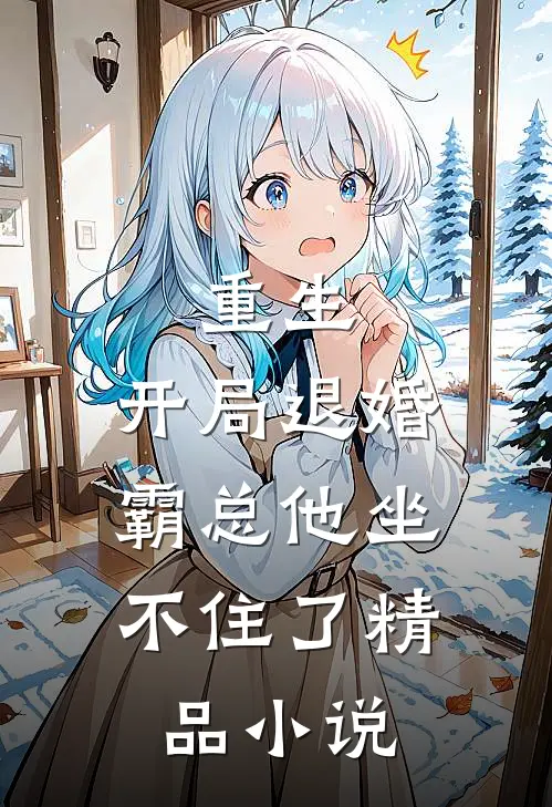重生：开局退婚，霸总他坐不住了精品小说