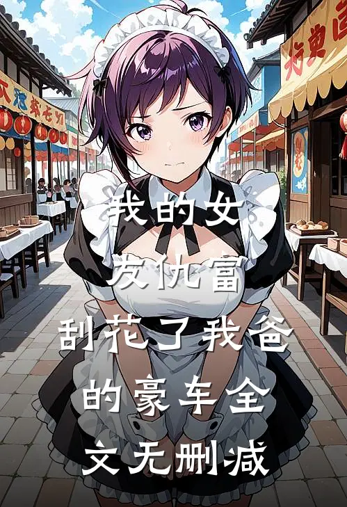我的女友仇富，刮花了我爸的豪车全文无删减