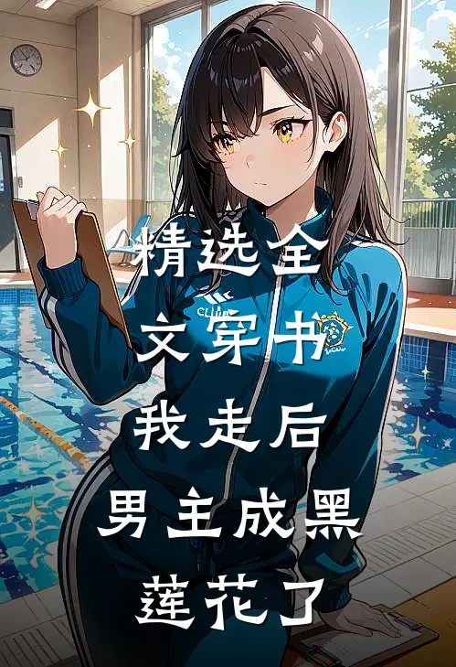 精选全文穿书：我走后，男主成黑莲花了