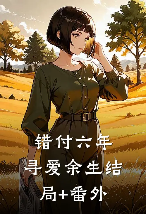 错付六年，寻爱余生结局+番外