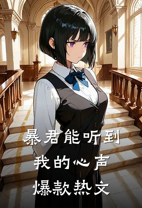暴君能听到我的心声爆款热文