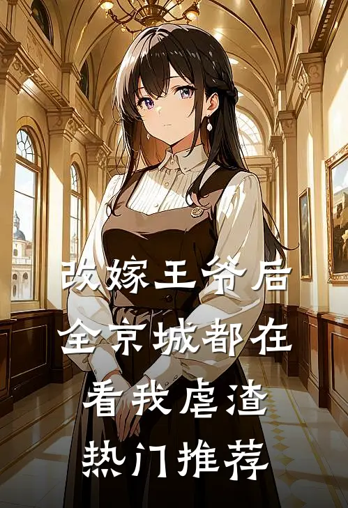 改嫁王爷后，全京城都在看我虐渣热门推荐