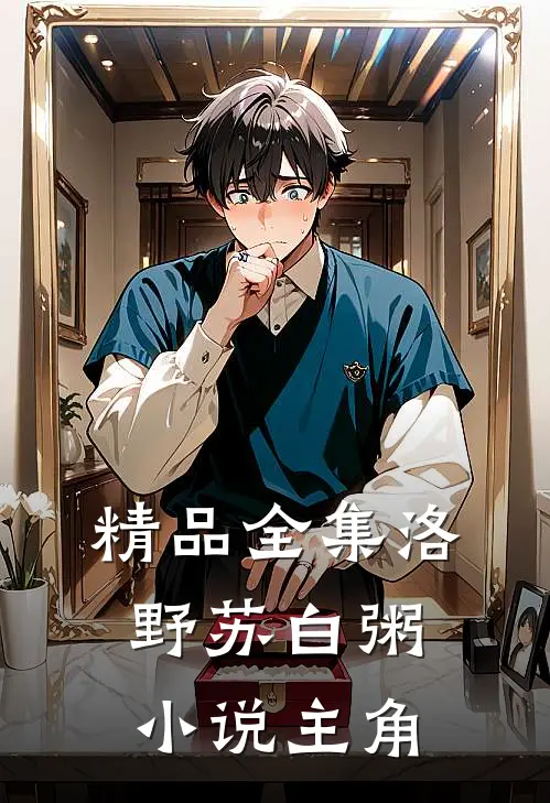 精品全集洛野苏白粥小说主角