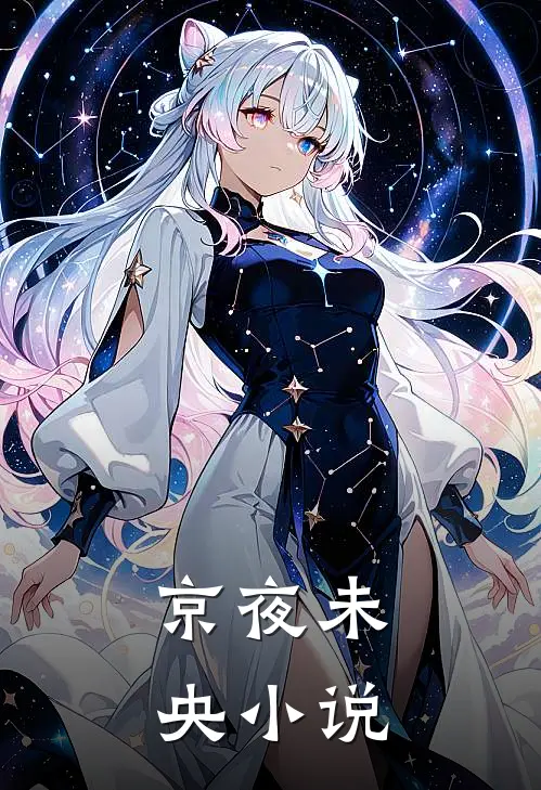京夜未央小说