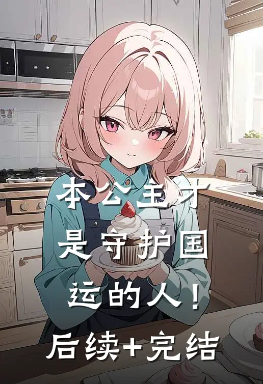 本公主才是守护国运的人！后续+完结
