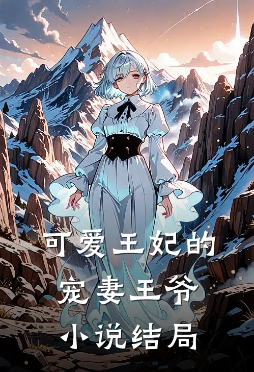 可爱王妃的宠妻王爷小说结局