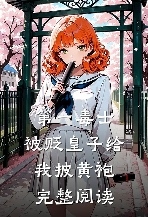 第一毒士：被贬皇子给我披黄袍完整阅读