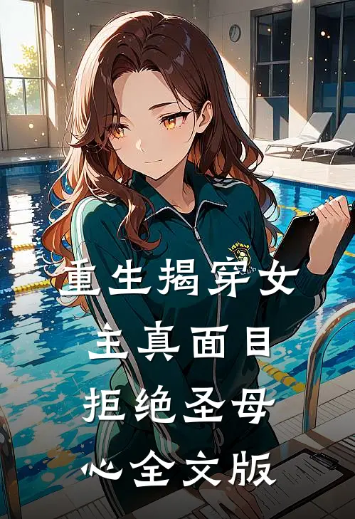 重生揭穿女主真面目拒绝圣母心全文版