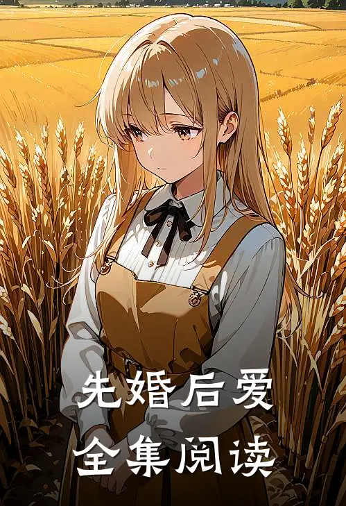 先婚后爱全集阅读
