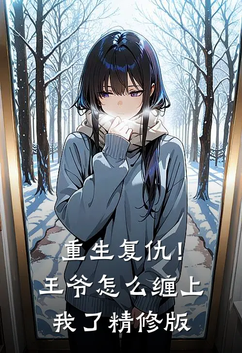 重生复仇！王爷怎么缠上我了精修版