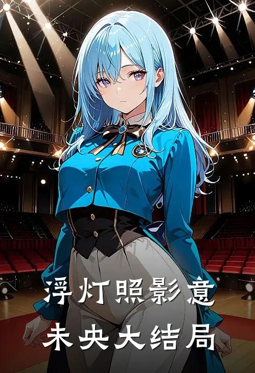 浮灯照影意未央大结局