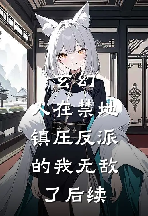 玄幻：人在禁地，镇压反派的我无敌了后续