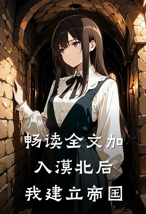 畅读全文加入漠北后，我建立帝国