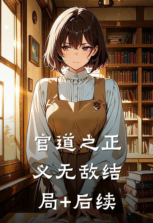 官道之正义无敌结局+后续