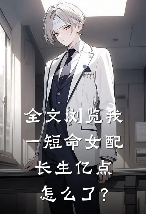 全文浏览我一短命女配，长生亿点怎么了？
