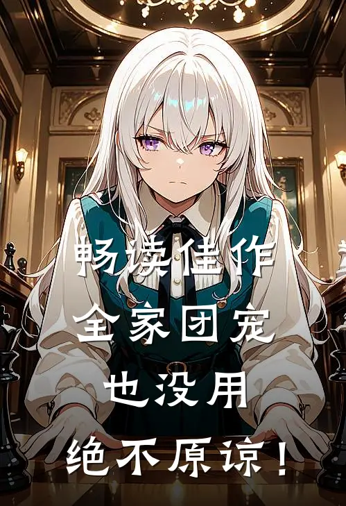 畅读佳作全家团宠也没用，绝不原谅！
