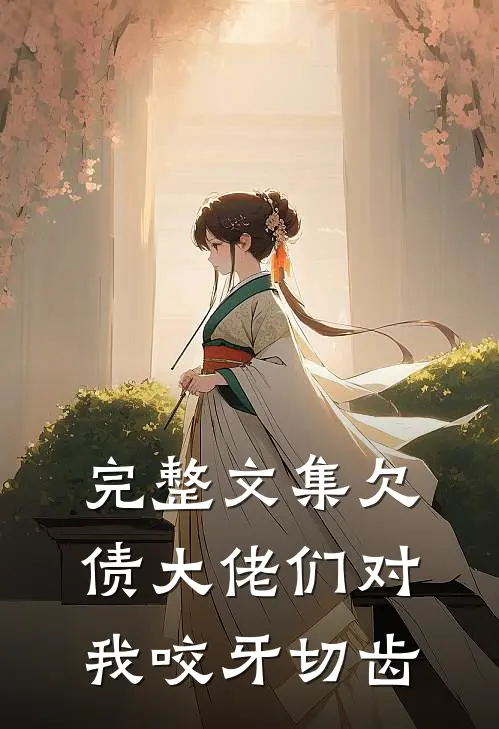 完整文集欠债大佬们对我咬牙切齿
