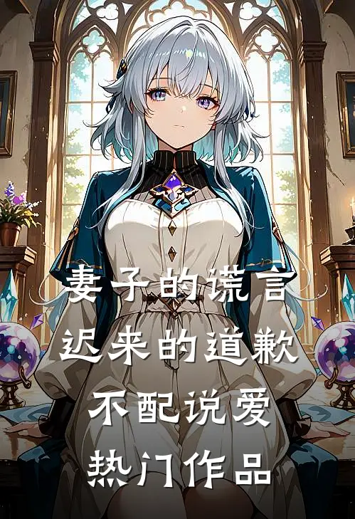 妻子的谎言：迟来的道歉不配说爱热门作品