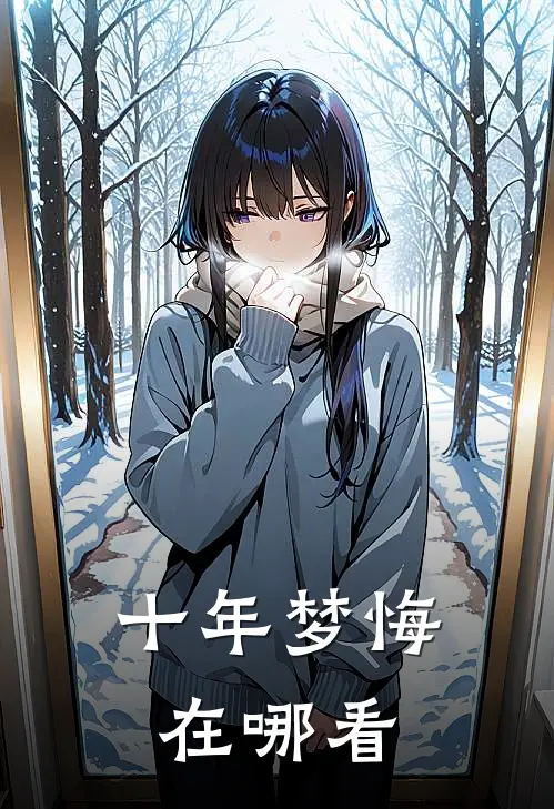 十年梦悔在哪看